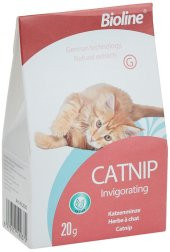 Bioline Catnip 20 gr - 1
