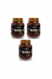 Abdurrahman Tatlıcı Tadıbu Kakaolu Fındık Ezmesi 3 X 330 gr - 1