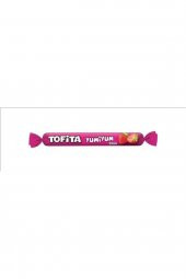 Tofita Kent Yumiyum Yumuşak Şeker Çilek 6,7gr 120 Adet - 2