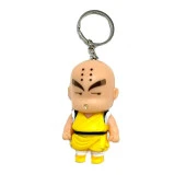 Japon Manga Naruto 10 cm Işıklı Anahtarlık No:1 thumbnail 1