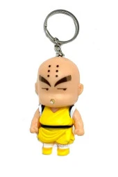 Japon Manga Naruto 10 cm Işıklı Anahtarlık No:1 thumbnail 2