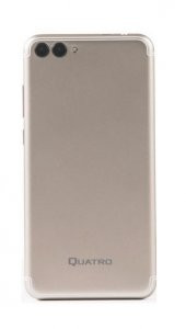 QUATRO 8 Go 16gb Beyaz - 2