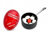 Seramikci Yumurta Zamanlayıcı *144 35344-1 (Dublör) - 1