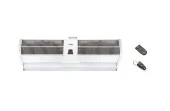 Storm ST-AC/H 120 Elektrik Isıtıcılı Kumandalı Hava Perdesi - 1