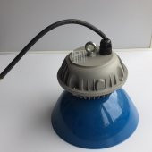 YÜKSEK TAVAN 10W MAVİ ARMATÜR - 1