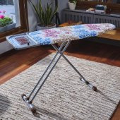 Novelty Gold Ütü Masası - 1