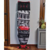 Novelty Silver Ütü Masası - 2