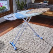 Elips Silver Ütü Masası - 1