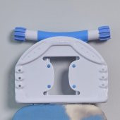 Elips Silver Ütü Masası - 3