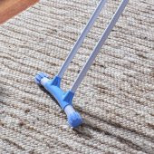 Elips Silver Ütü Masası - 4