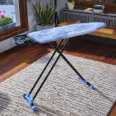 Nelya Silver Ütü Masası - 1