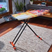 Massima Silverline Ütü Masası - 1