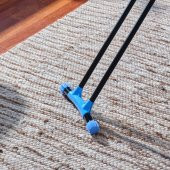 Nelya Silver Ütü Masası - 4