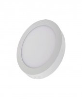 VOLTEK 18 W SÜ YUVARLAK P. LED BEYAZ - 1