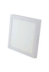 VOLTEK 18 W SÜ KARE PANEL LED BEYAZ - 1