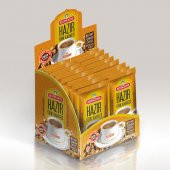 Altın Cezve Hazır Türk Kahvesi Orta Şekerli 20 x 9 G - 2