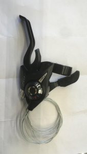 Ümit Fren KolU-DT-STEF-51 Model, 7'li thumbnail 1