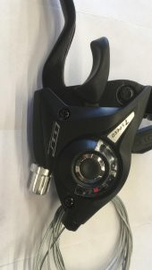 Ümit Fren KolU-DT-STEF-51 Model, 7'li thumbnail 2