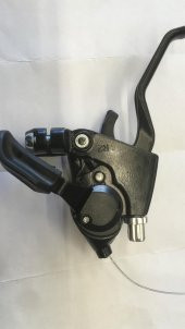 Ümit Fren KolU-DT-STEF-51 Model, 7'li thumbnail 3