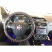 Fiat Linea Fiat Punto Özel Twogo Double Teyp 7 inç Arka kasası ince 2 Mirrorlink Kamera Hediye - 3