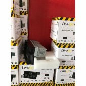 Fiat Linea Fiat Punto Özel Twogo Double Teyp 7 inç Arka kasası ince 2 Mirrorlink Kamera Hediye - 5