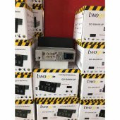 Fiat Linea Fiat Punto Özel Twogo Double Teyp 7 inç Arka kasası ince 2 Mirrorlink Kamera Hediye - 6