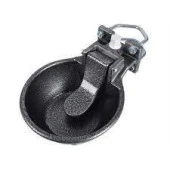 Pik Döküm Dilli Büyükbaş Geniş Ağaz Suluk (3 LT) - 1