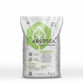 Argesol Tarım 100 Doğal Katı Solucan Gübresi 8Kg - 2