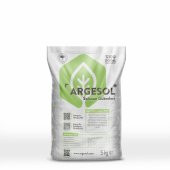 Argesol Tarım 100 Doğal Katı Solucan Gübresi 5Kg - 1