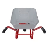 Kanat Galvanizli Demonte El Arabası 1.00 mm Sac - 2