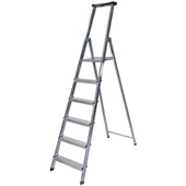 Kanat Alüminyum Eco Katlanabilir Merdiven-KAM-202 - 8