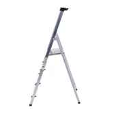 Kanat Alüminyum Eco Katlanabilir Merdiven-KAM-202 - 4