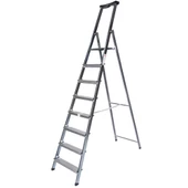 Kanat Alüminyum Eco Katlanabilir Merdiven-KAM-202 - 10