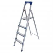 Rita Galvanizli Katlanabilir Profil Merdiven-RM-652 - 1