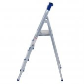 Rita Galvanizli Katlanabilir Profil Merdiven-RM-652 - 5