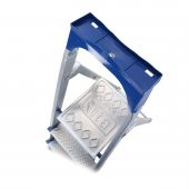 Rita Galvanizli Katlanabilir Profil Merdiven-RM-652 - 6