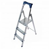 Rita Galvanizli Katlanabilir Profil Merdiven-RM-652 - 2