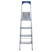 Rita Galvanizli Katlanabilir Profil Merdiven-RM-652 - 4