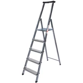 Kanat Alüminyum Eco Katlanabilir Merdiven-KAM-202 - 7