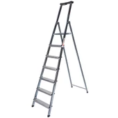 Kanat Alüminyum Eco Katlanabilir Merdiven-KAM-202 - 9