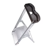 Kanat Alüminyum Eco Katlanabilir Merdiven-KAM-202 - 5