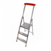 Kanat Alüminyum Eco Katlanabilir Merdiven-KAM-202 - 2