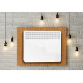 SOLARİS KIP4550 1000 W Manuel Konvektör Isıtıcı AYAKLI - İvigo markasının bir modelidir - - 1