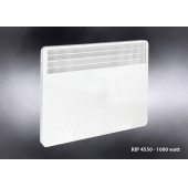 SOLARİS KIP4550 1000 W Manuel Konvektör Isıtıcı AYAKLI - İvigo markasının bir modelidir - - 4