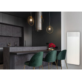 İPTAL SOLARİS DİK PROFESYONEL 2000 Watt Panel Konvektör Isıtıcı - İvigo markasının bir modelidir - - 1