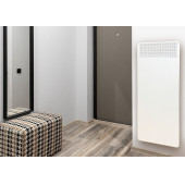 İPTAL SOLARİS DİK PROFESYONEL 2000 Watt Panel Konvektör Isıtıcı - İvigo markasının bir modelidir - - 2