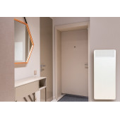 İPTAL SOLARİS DİK PROFESYONEL 2000 Watt Panel Konvektör Isıtıcı - İvigo markasının bir modelidir - - 3