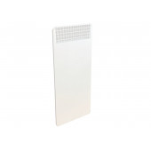 İPTAL SOLARİS DİK PROFESYONEL 2000 Watt Panel Konvektör Isıtıcı - İvigo markasının bir modelidir - - 4