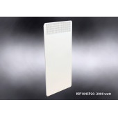 İPTAL SOLARİS DİK PROFESYONEL 2000 Watt Panel Konvektör Isıtıcı - İvigo markasının bir modelidir - - 6