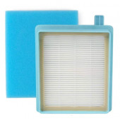 Philips Fc 8475 Powerpro Compact Uyumlu Hepa Filtre Seti - 2